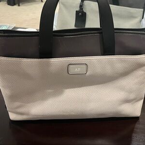 Tumi Brentwood briefcase
